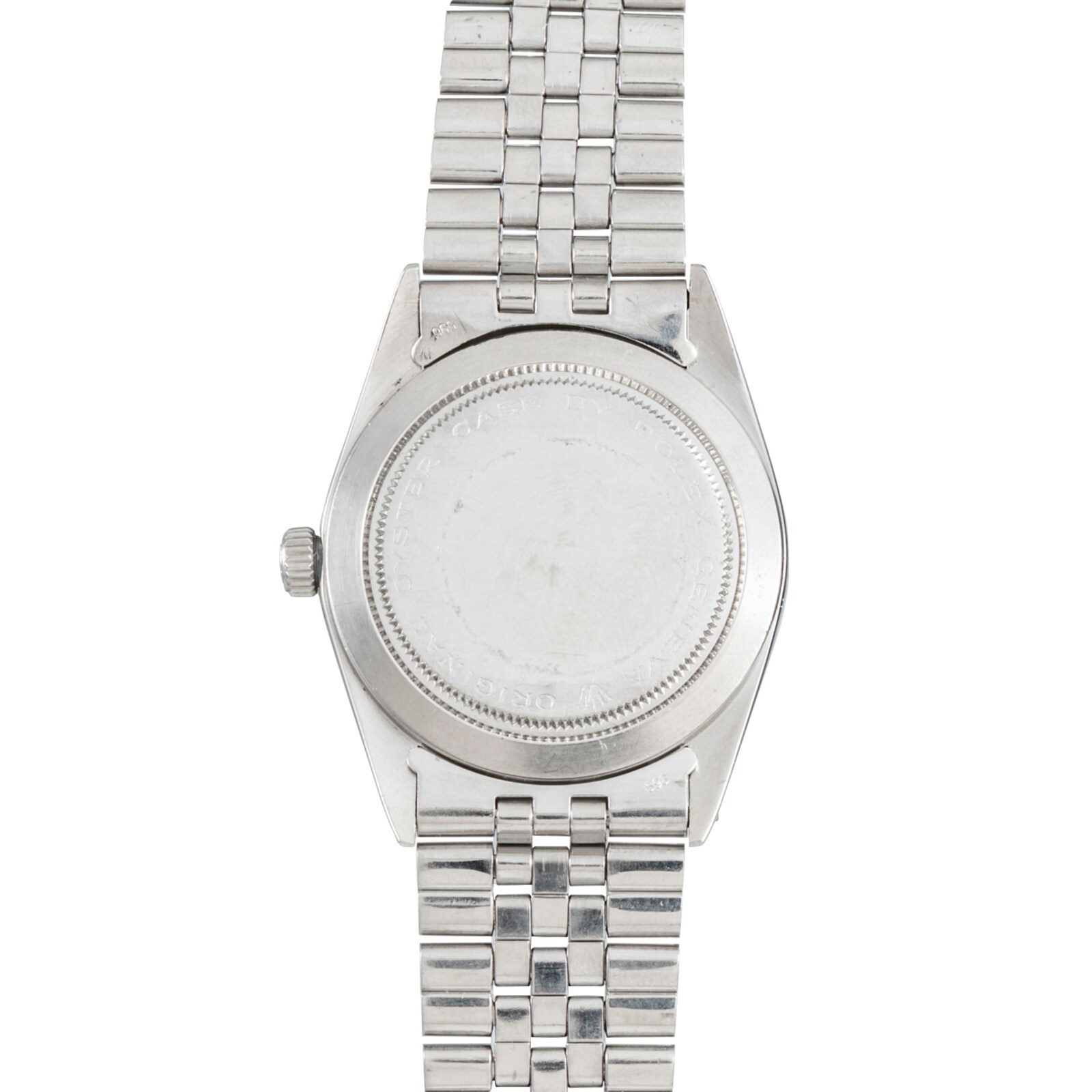 Pre-Owned Tudor Prince Date-Day