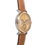 Pre-Owned Audemars Piguet by Analog Shift Remaster 01 Flyback Chronograph