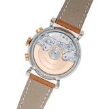 Pre-Owned Audemars Piguet by Analog Shift Remaster 01 Flyback Chronograph