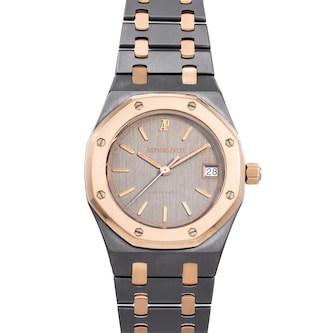 Pre-Owned Audemars Piguet Royal Oak Pre-Owned Audemars Piguet Royal Oak