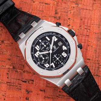 Pre-Owned Audemars Piguet Royal Oak Offshore
