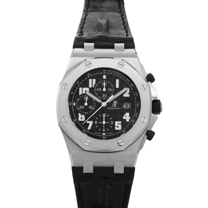 Pre-Owned Audemars Piguet Royal Oak Offshore