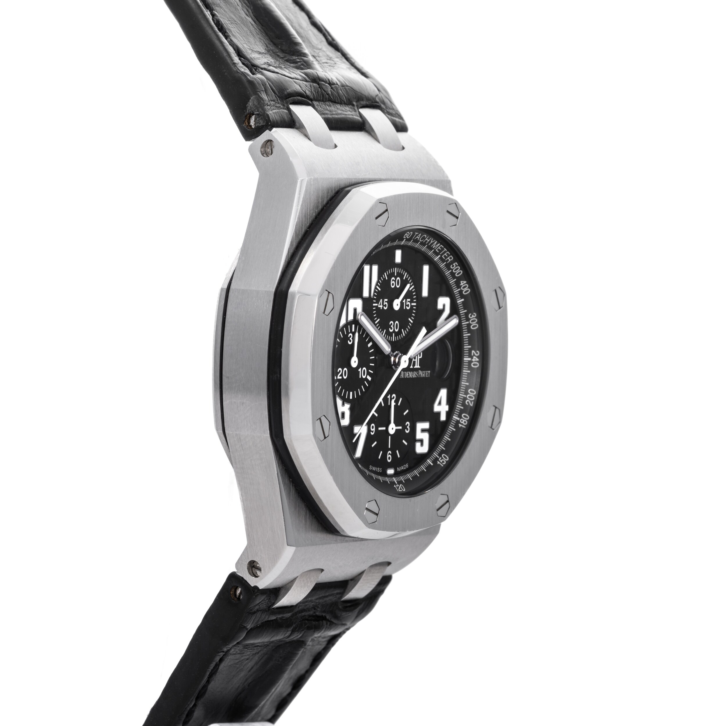 Pre-Owned Audemars Piguet Royal Oak Offshore 40990364 Pre-Owned Audemars Piguet Royal Oak Offshore 40990364