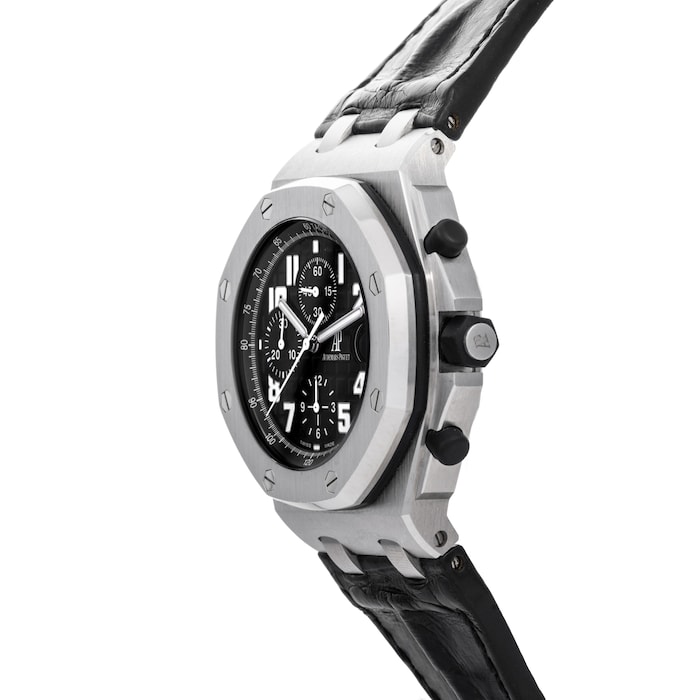 Pre-Owned Audemars Piguet Royal Oak Offshore