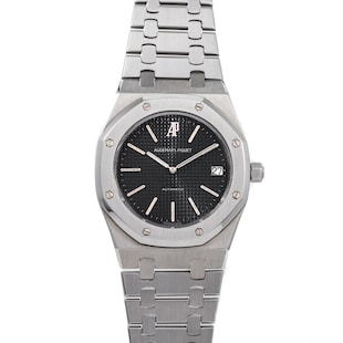 Pre-Owned Audemars Piguet Royal Oak 'Jumbo'