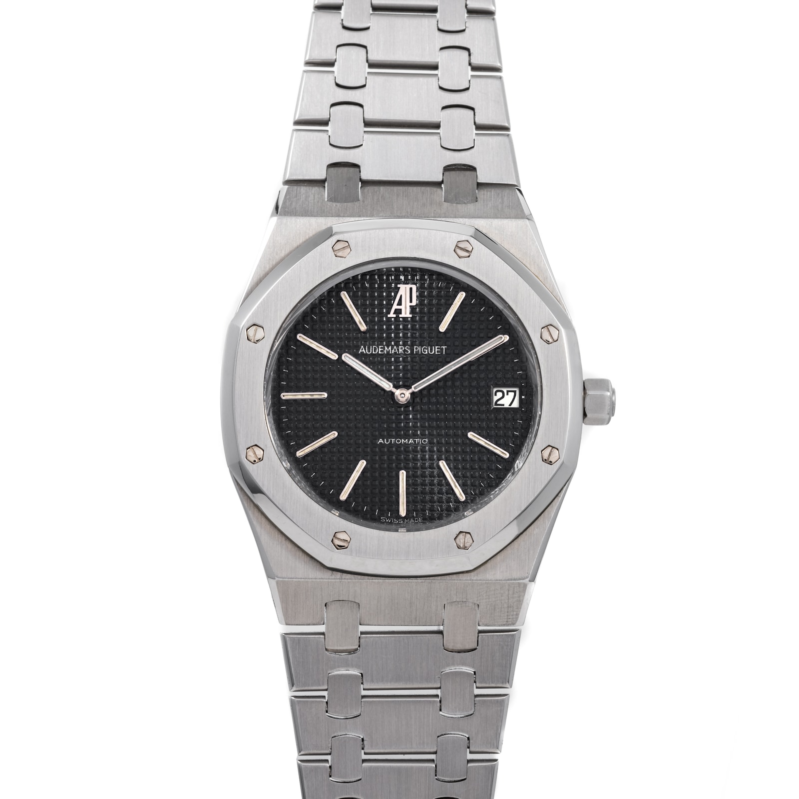Pre-Owned Audemars Piguet Royal Oak 'Jumbo'