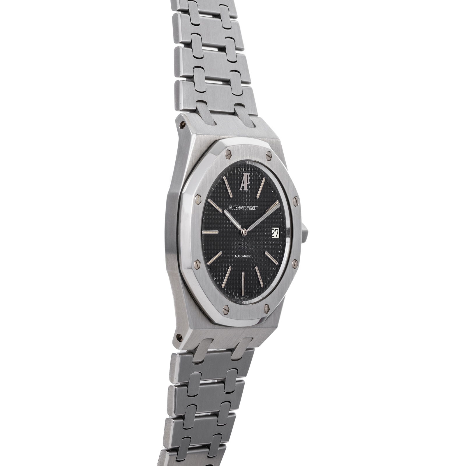 Pre-Owned Audemars Piguet Royal Oak 'Jumbo'