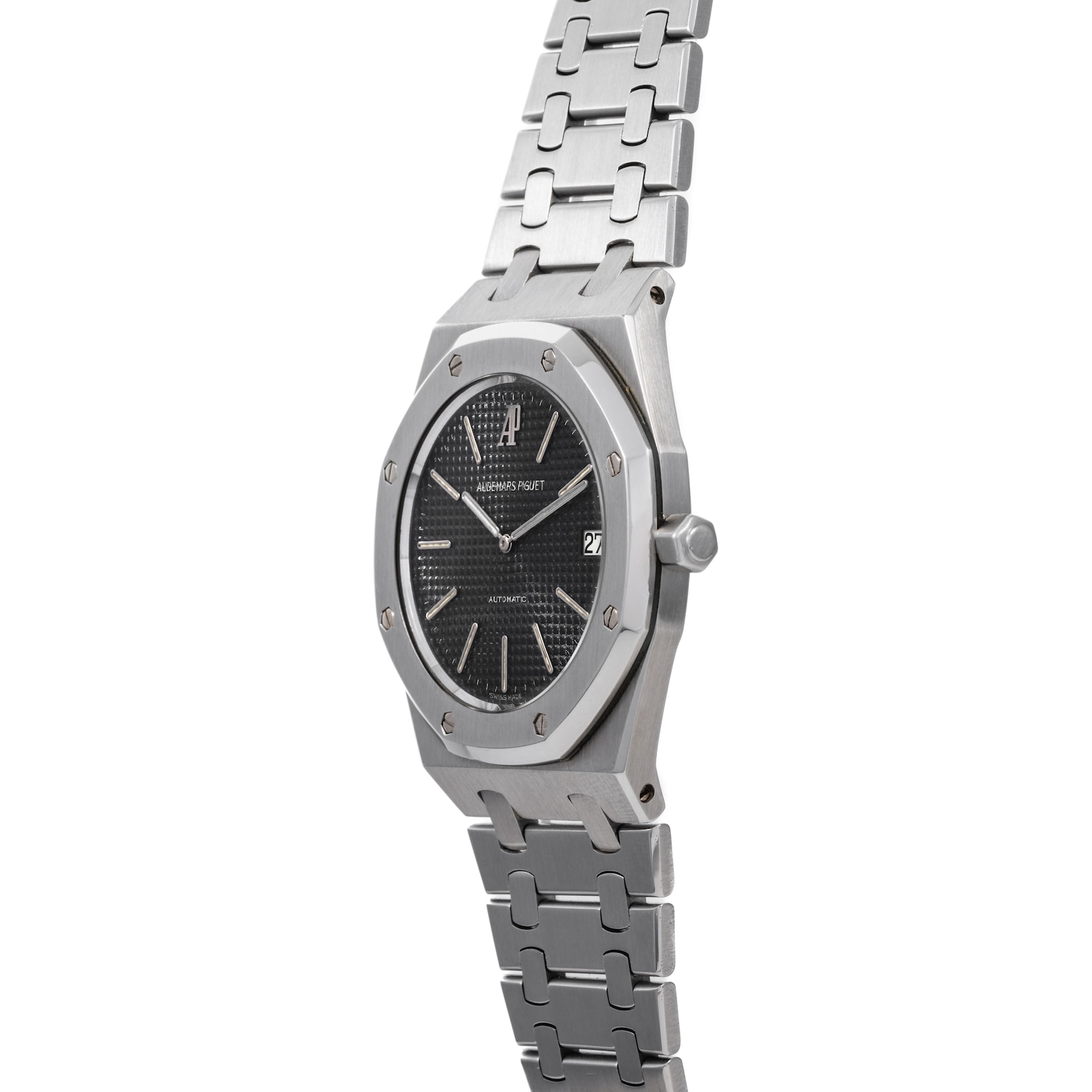 Pre-Owned Audemars Piguet Royal Oak 'Jumbo'