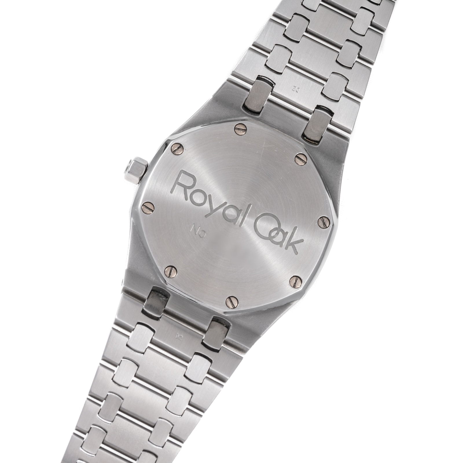 Pre-Owned Audemars Piguet Royal Oak 'Jumbo'