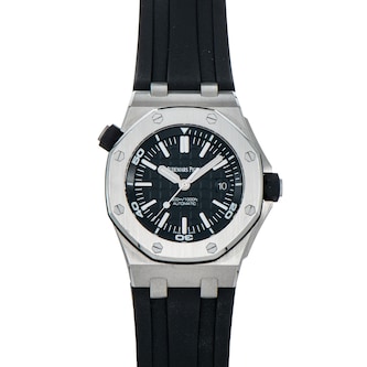 Pre-Owned Audemars Piguet by Analog Shift Royal Oak Offshore Diver