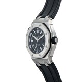Pre-Owned Audemars Piguet by Analog Shift Royal Oak Offshore Diver