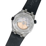 Pre-Owned Audemars Piguet by Analog Shift Royal Oak Offshore Diver