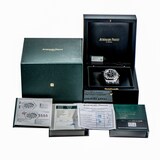 Pre-Owned Audemars Piguet by Analog Shift Royal Oak Offshore Diver