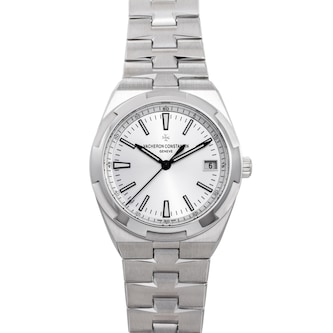 Pre-Owned Vacheron Constantin Constantin Overseas