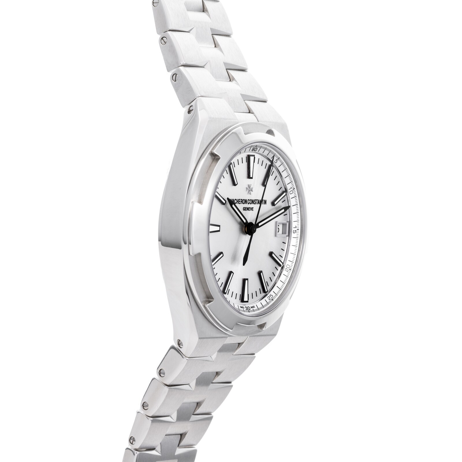 Pre-Owned Vacheron Constantin Constantin Overseas