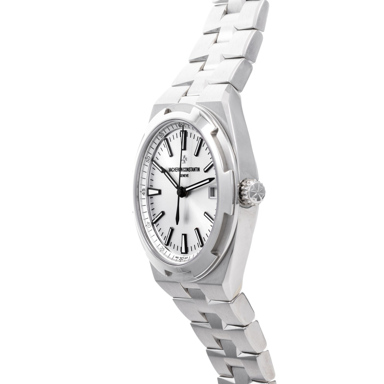 Pre-Owned Vacheron Constantin Constantin Overseas