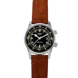 Pre-Owned Longines by Analog Shift Legend Diver Date
