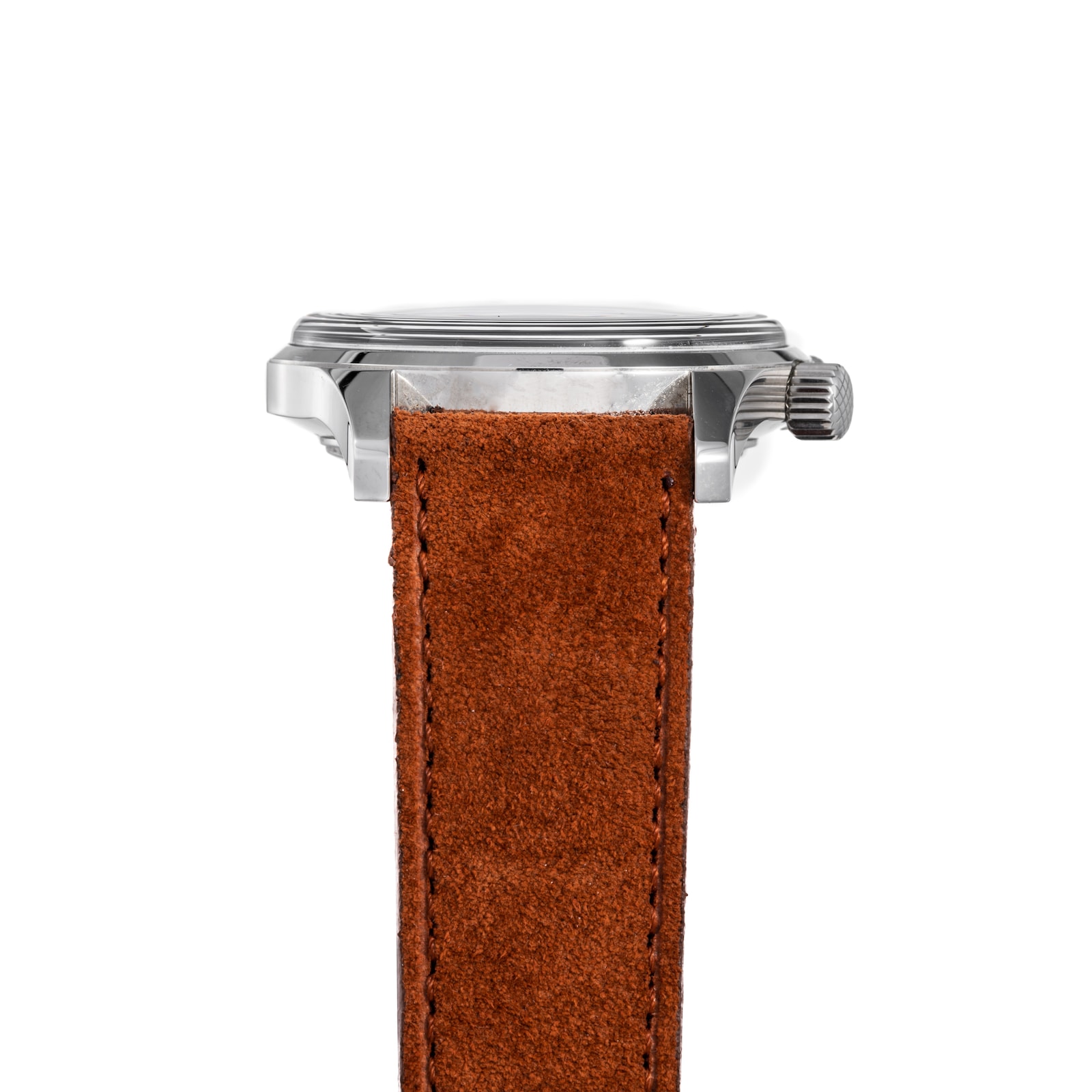 Pre-Owned Longines by Analog Shift Legend Diver Date