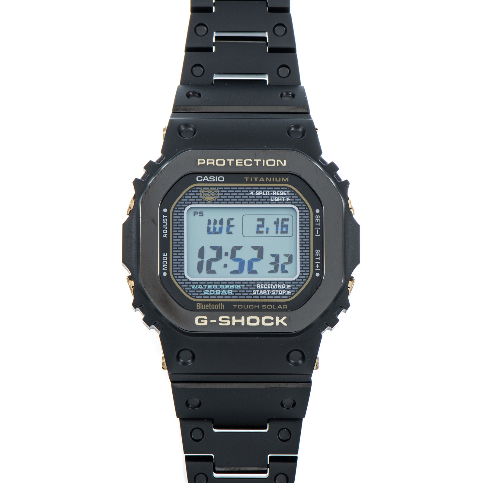 Pre-Owned Casio by Analog Shift Casio G-Shock 40990373/AS05711