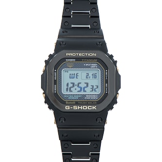 Pre-Owned Casio by Analog Shift Casio G-Shock