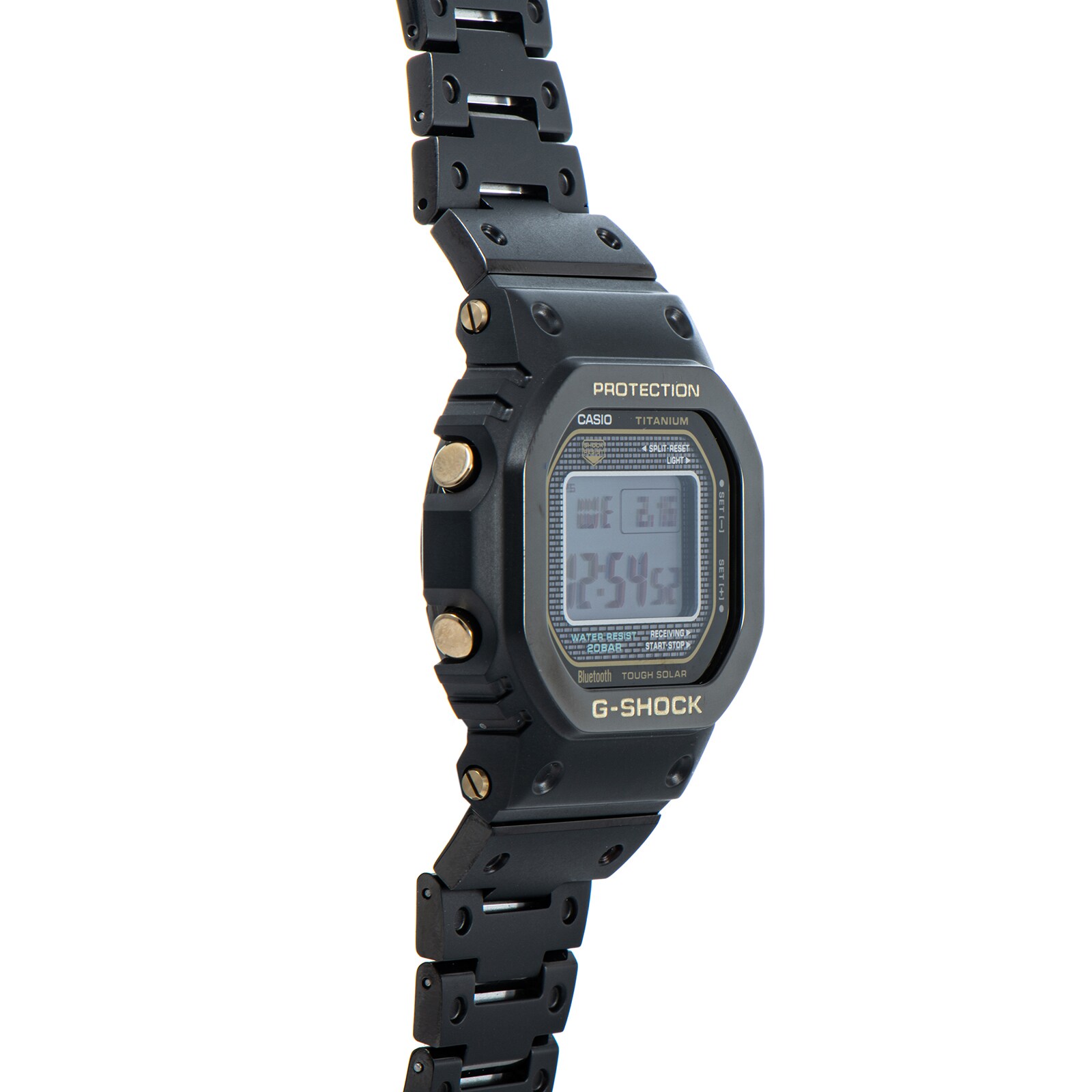 Pre-Owned Casio by Analog Shift Casio G-Shock