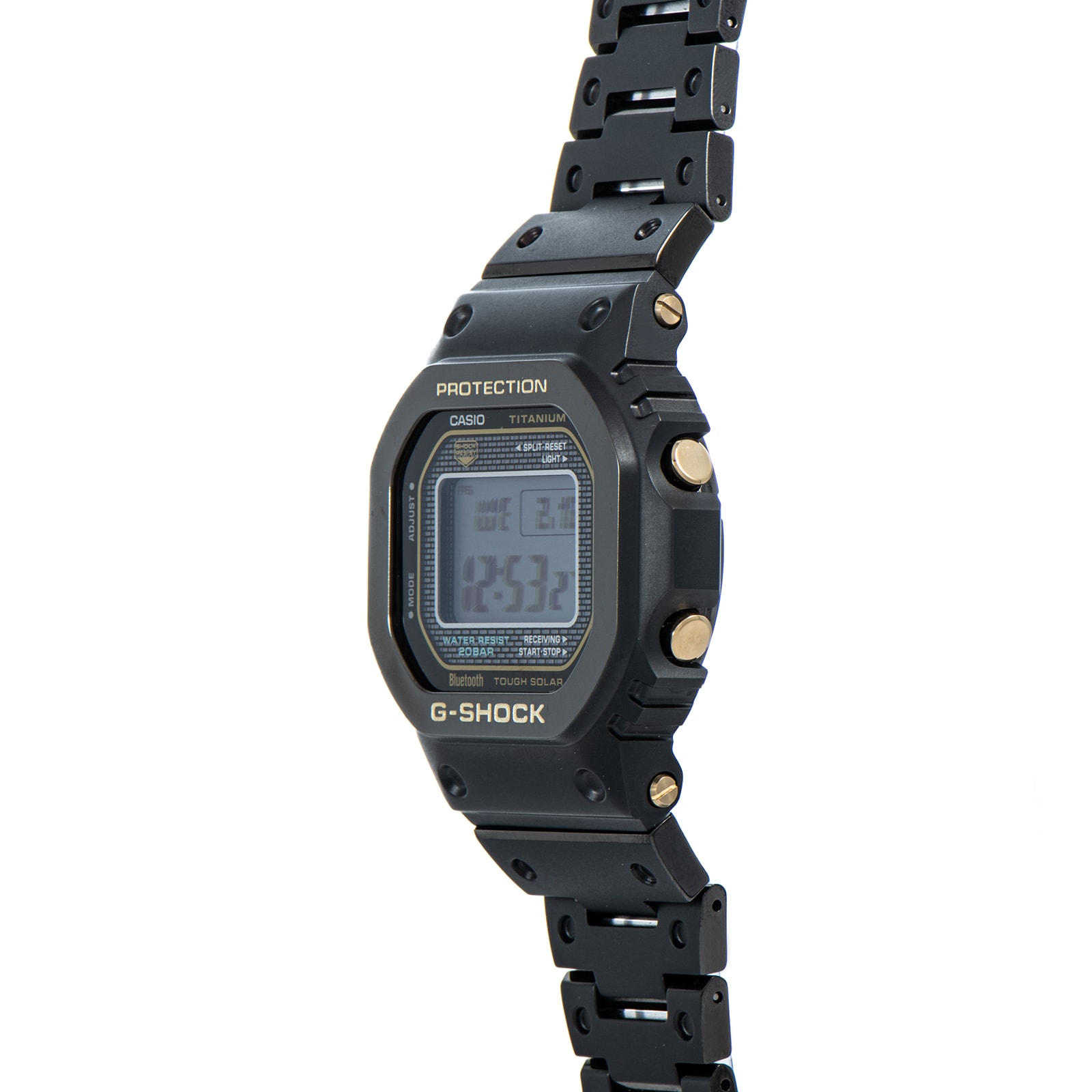 Pre owned g shock watches hot sale