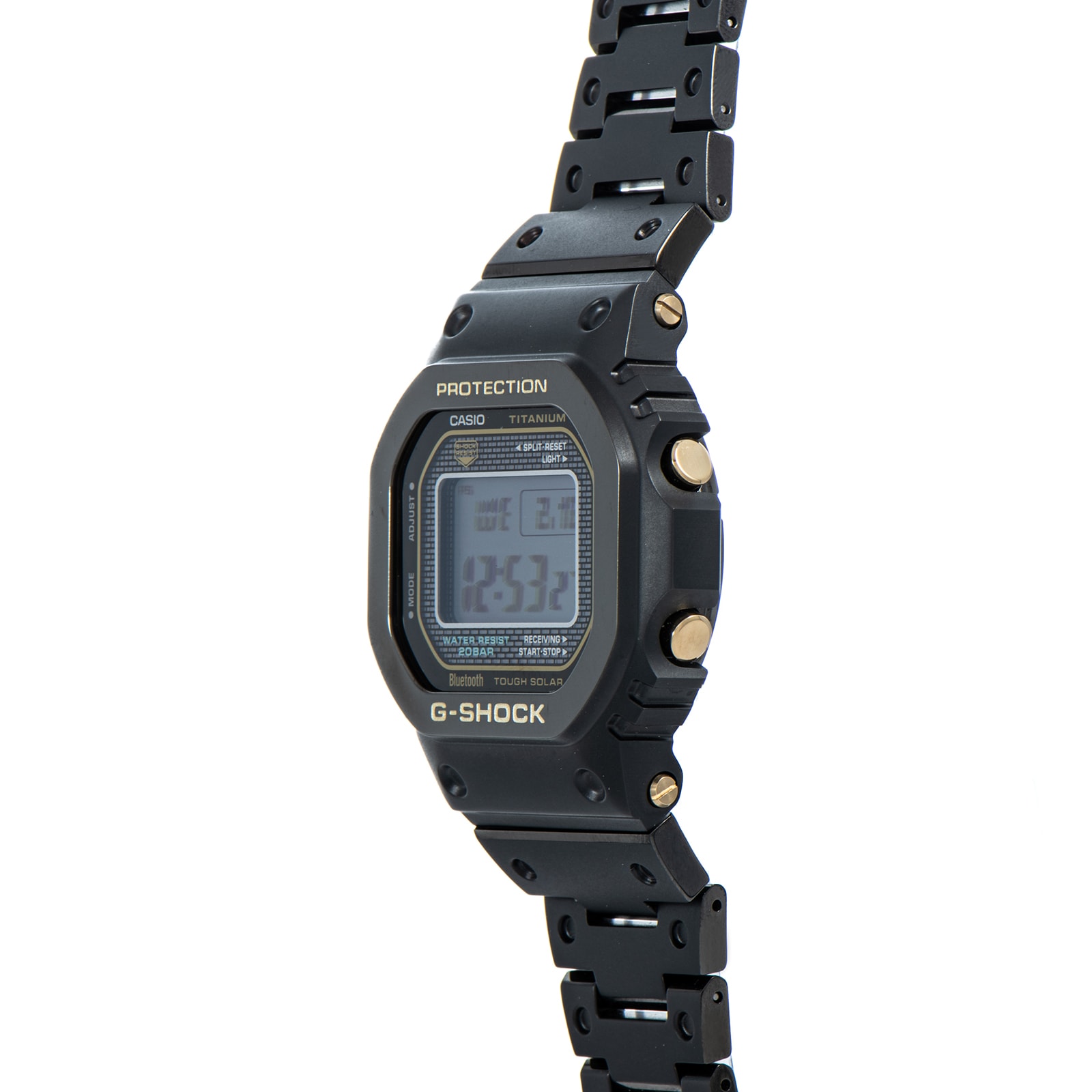 Pre-Owned Casio by Analog Shift Casio G-Shock