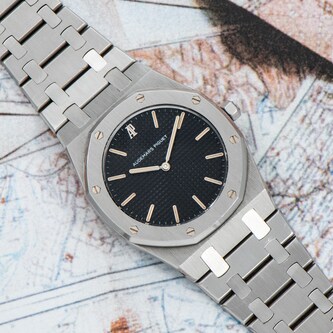 Pre-Owned Audemars Piguet Royal Oak