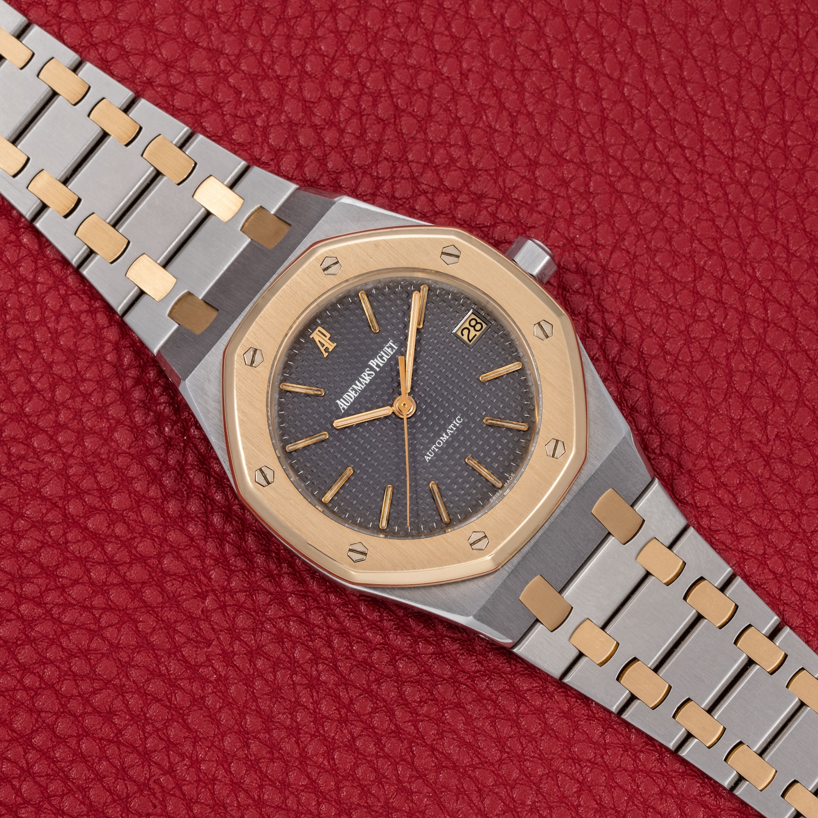 Pre-Owned Audemars Piguet Royal Oak