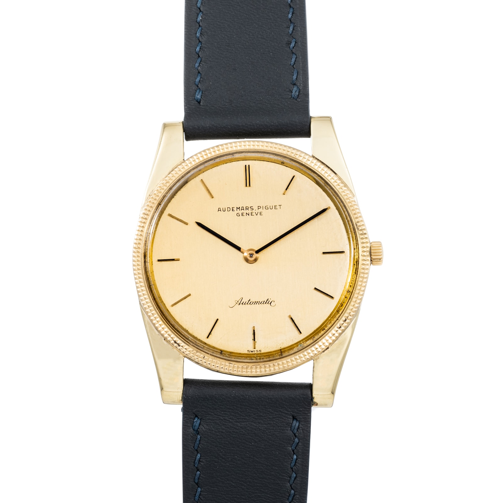 Pre-Owned Audemars Piguet Yellow Gold Dress Watch