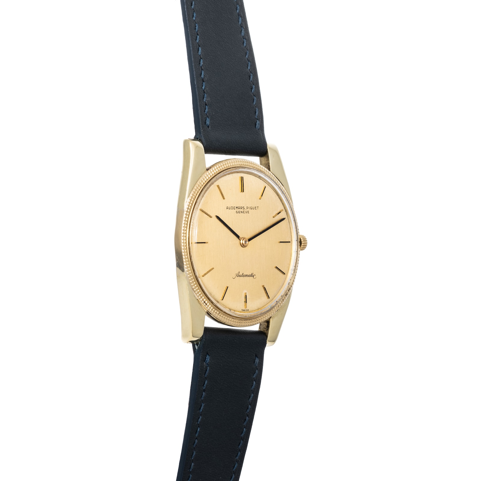 Pre-Owned Audemars Piguet Yellow Gold Dress Watch