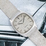Pre-Owned Audemars Piguet by Analog Shift White Gold Dress Watch
