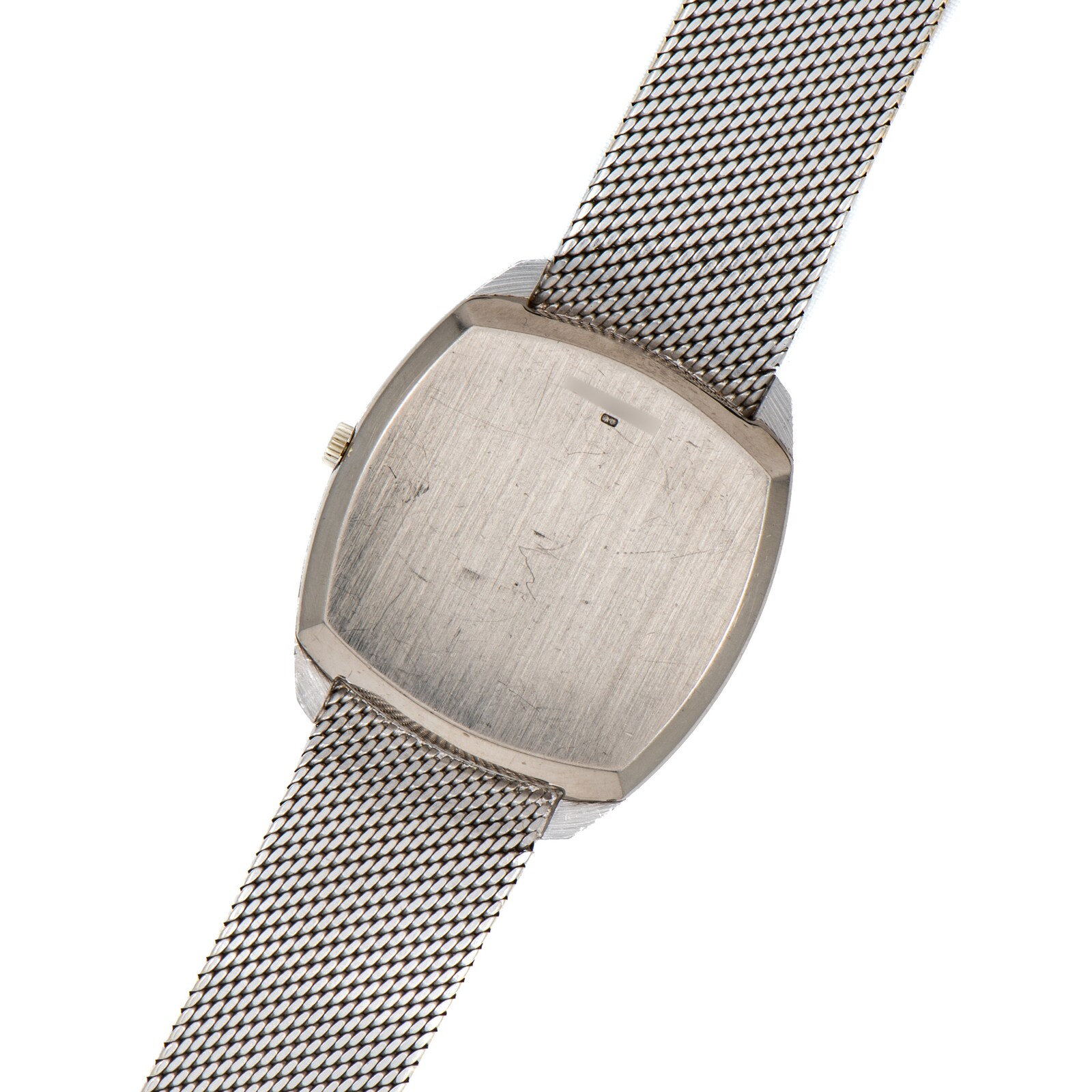 Pre-Owned Audemars Piguet by Analog Shift White Gold Dress Watch