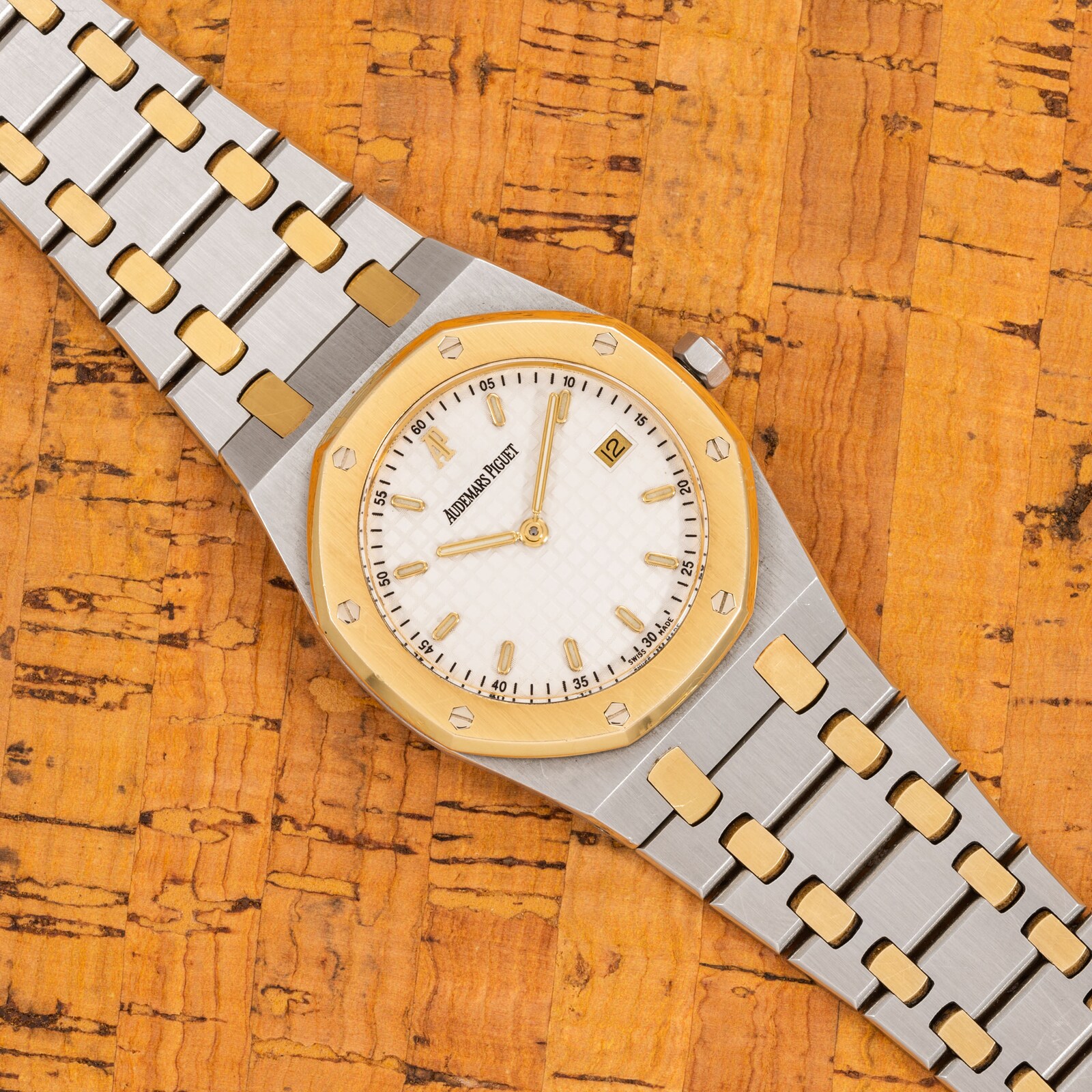 Pre-Owned Audemars Piguet Royal Oak