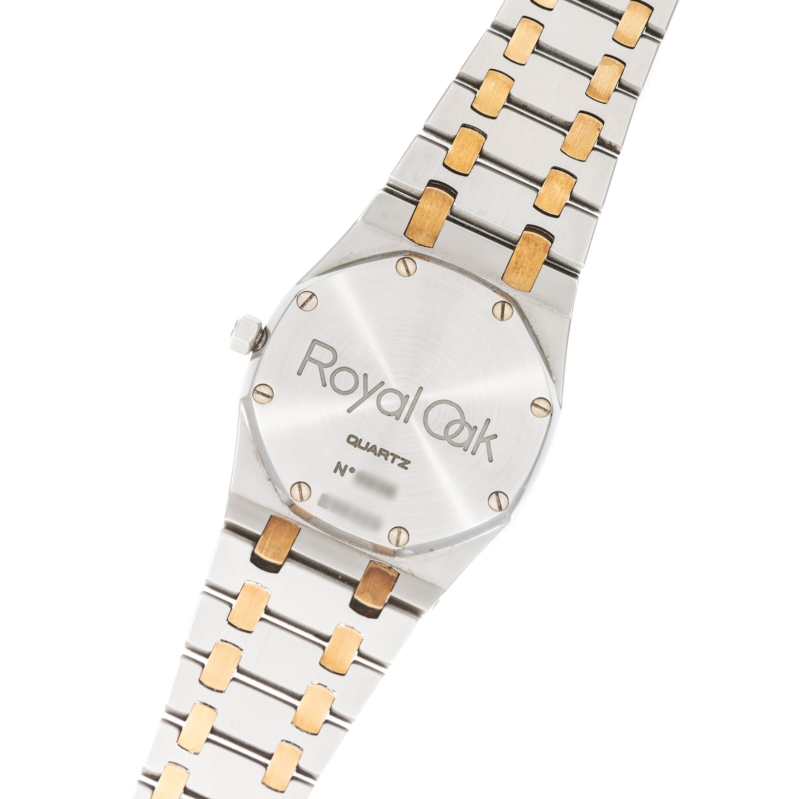 Pre-Owned Audemars Piguet Royal Oak