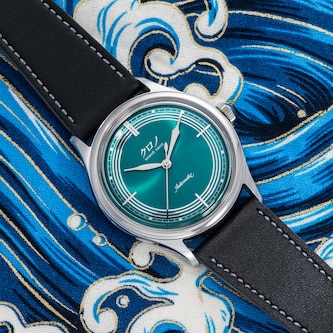 Pre-Owned Kurono by Analog Shift Kurono Tokyo Mori