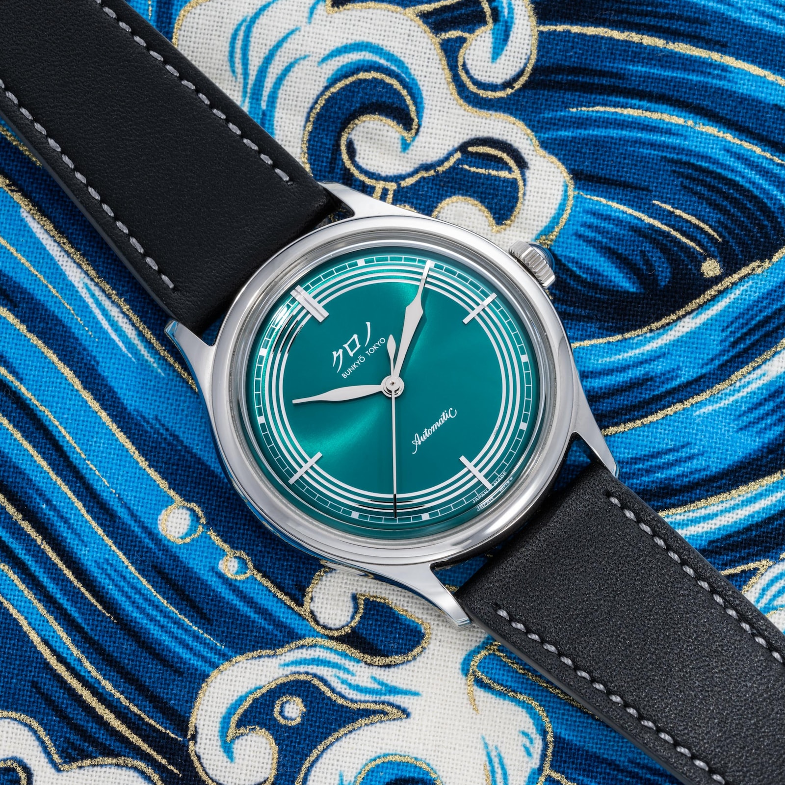 Pre-Owned Kurono by Analog Shift Kurono Tokyo Mori