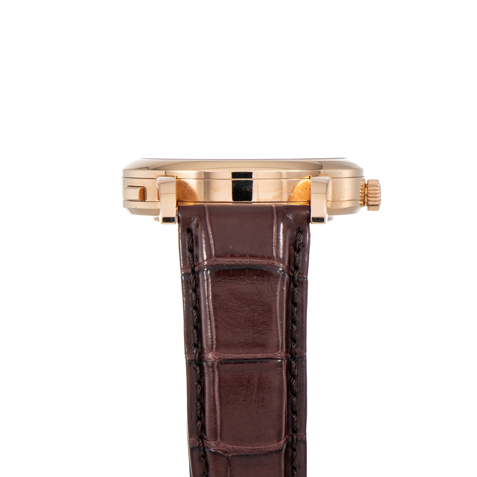 Pre-Owned A. Lange & Sohne Lange 1 Timezone