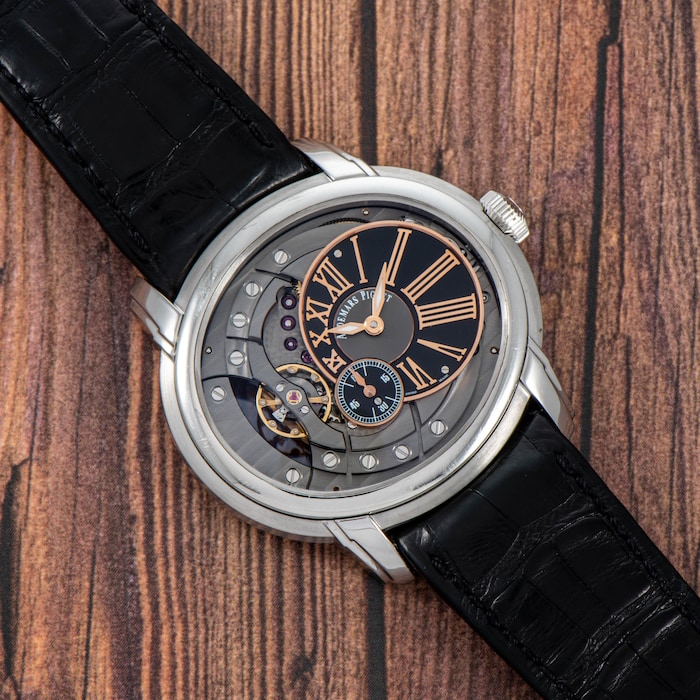 Pre-Owned Audemars Piguet Millenary