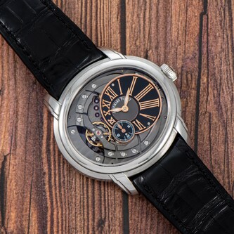 Pre-Owned Audemars Piguet Millenary
