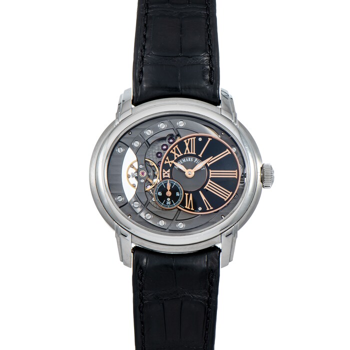 Pre-Owned Audemars Piguet Millenary