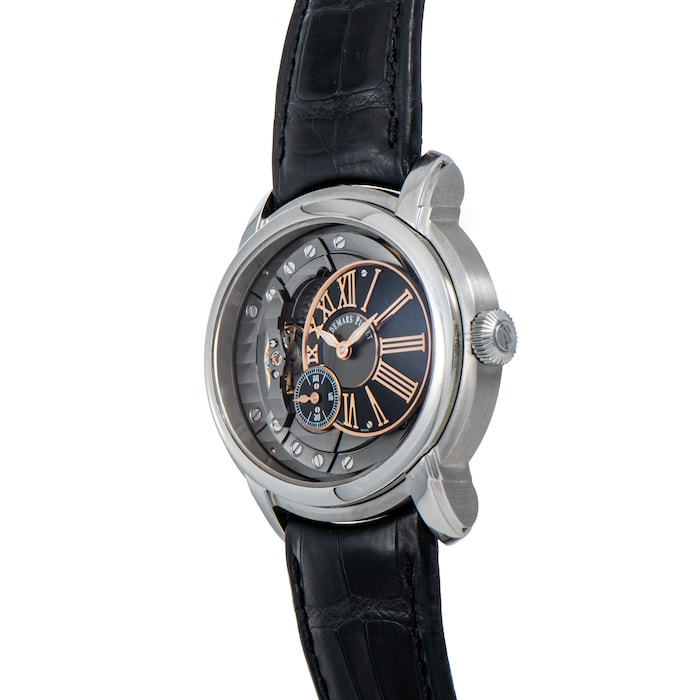 Pre-Owned Audemars Piguet Millenary