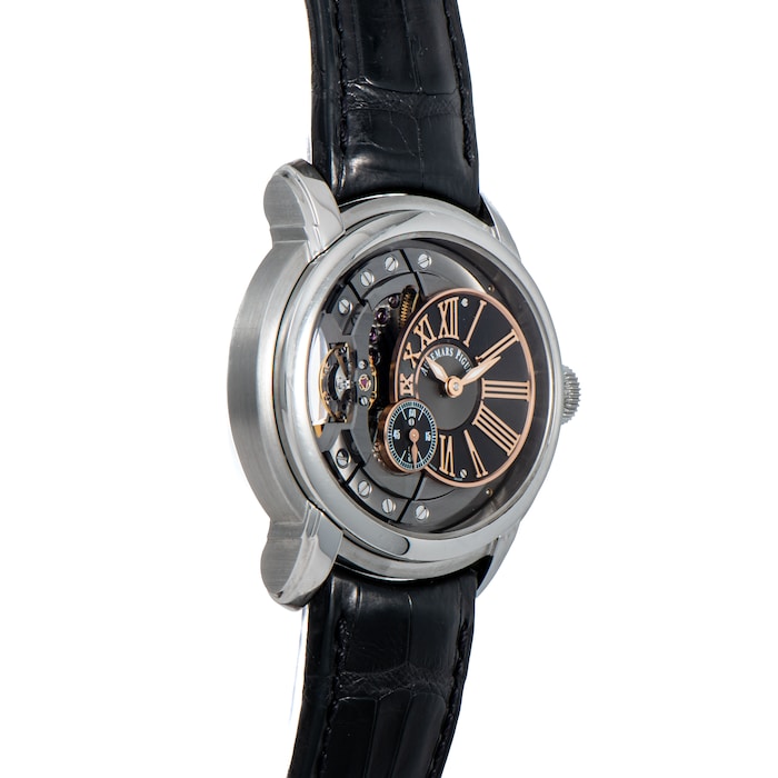 Pre-Owned Audemars Piguet Millenary