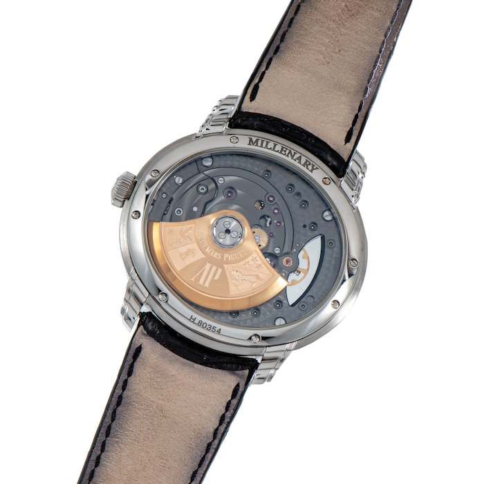 Pre-Owned Audemars Piguet Millenary