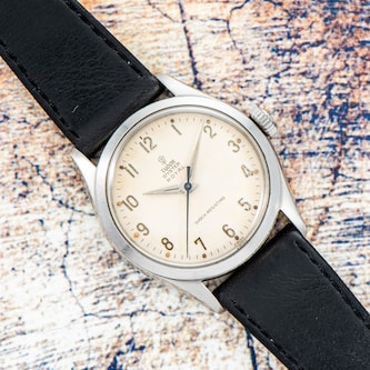 Pre-Owned Tudor Oyster Prince