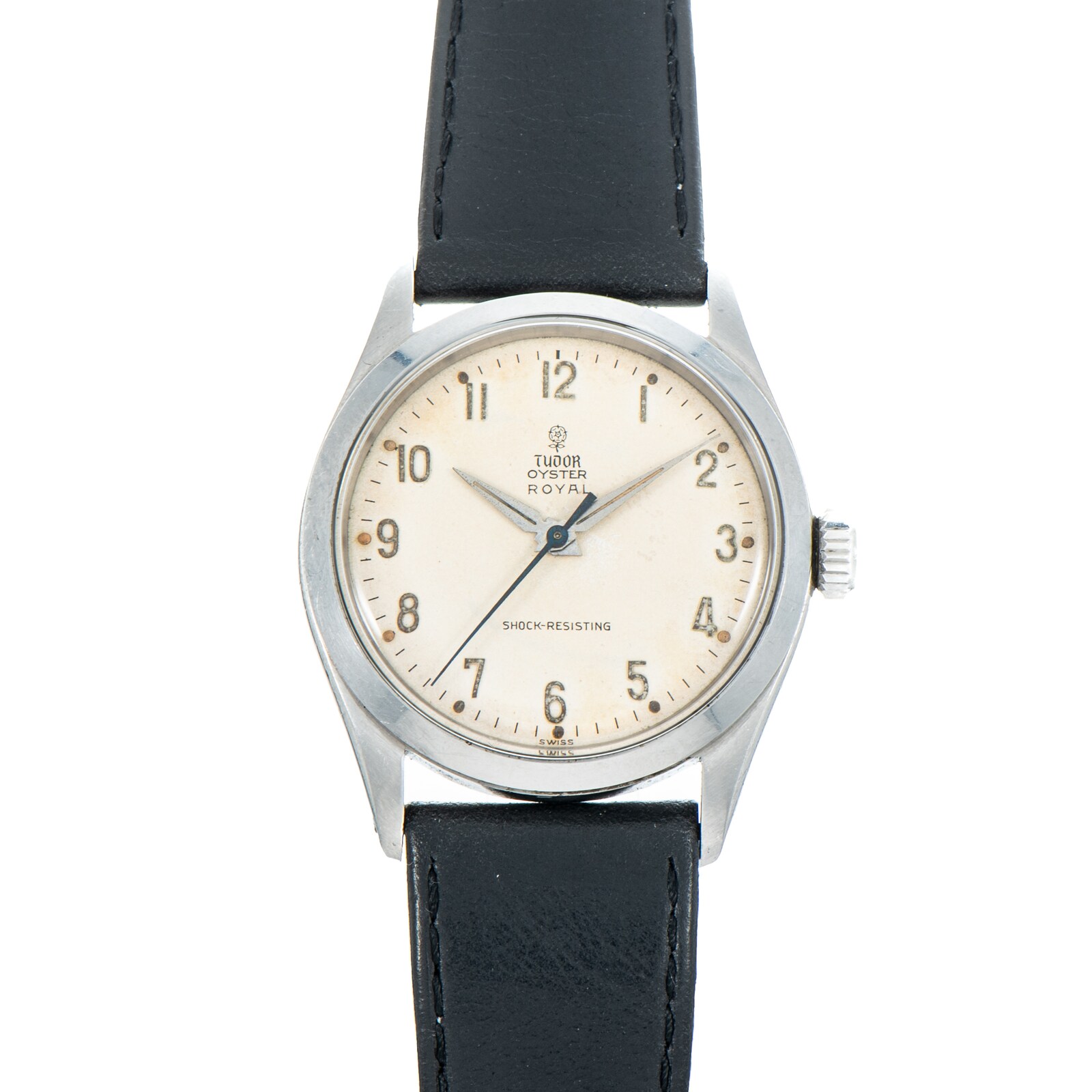 Pre-Owned Tudor Oyster Prince