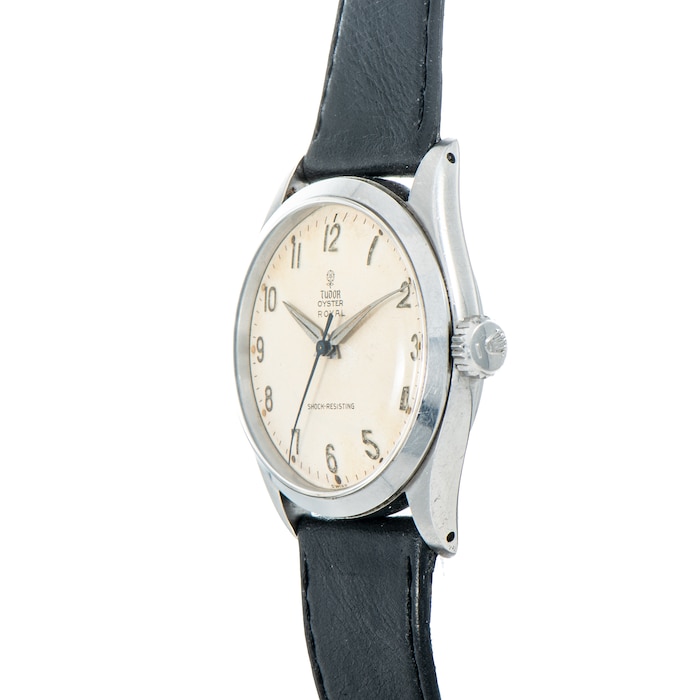 Pre-Owned Tudor Oyster Prince