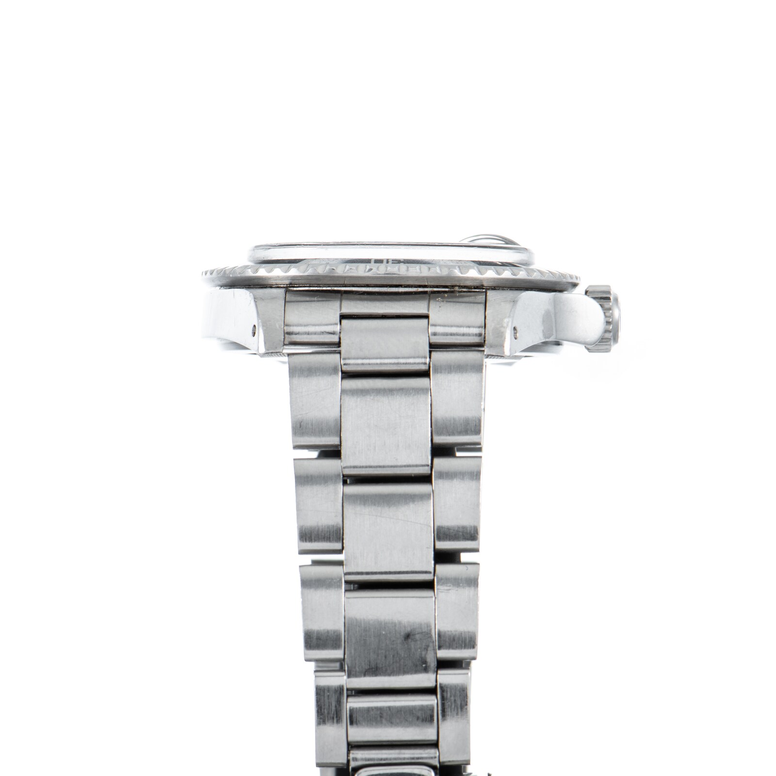 Pre-Owned Tudor Submariner Date