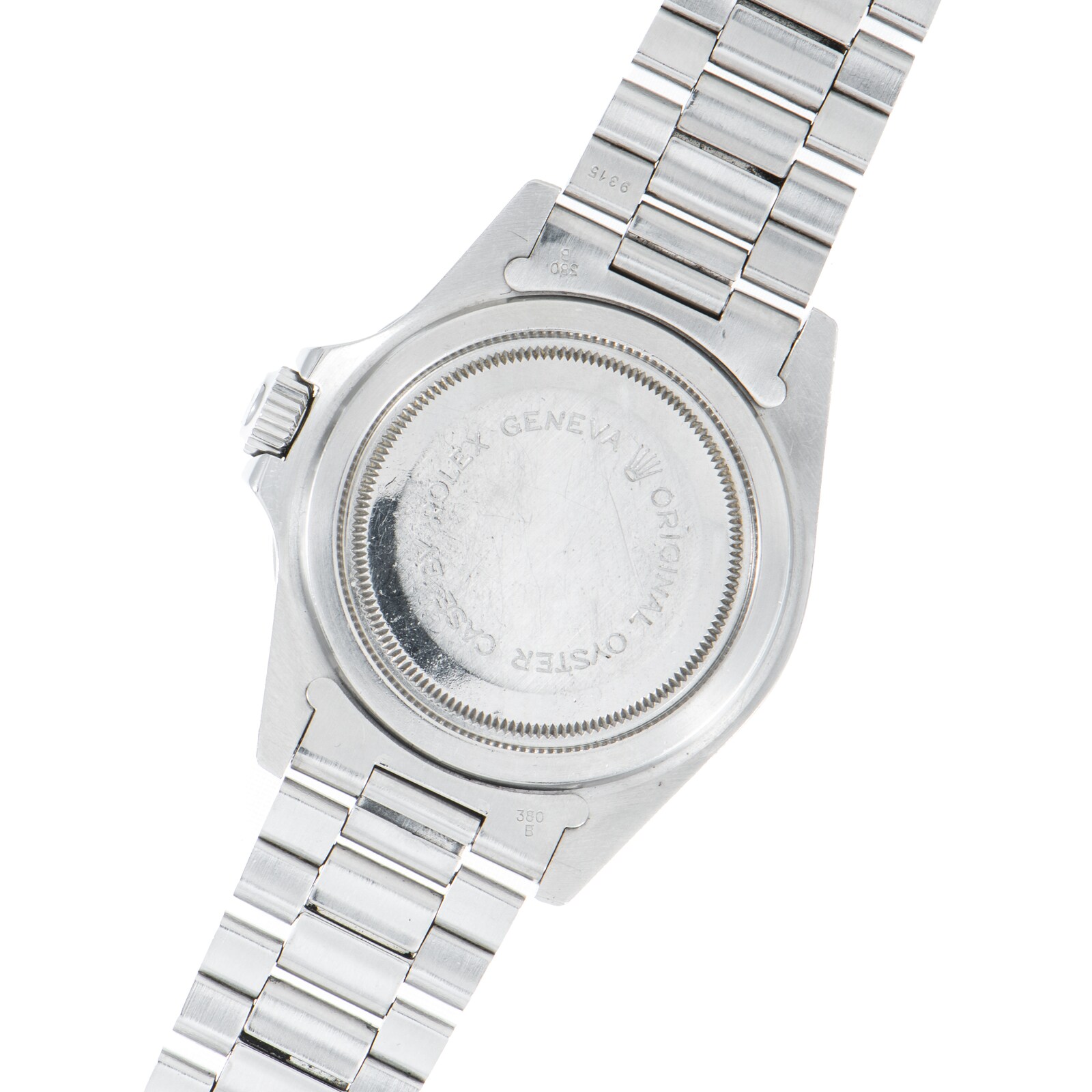 Pre-Owned Tudor Submariner Date