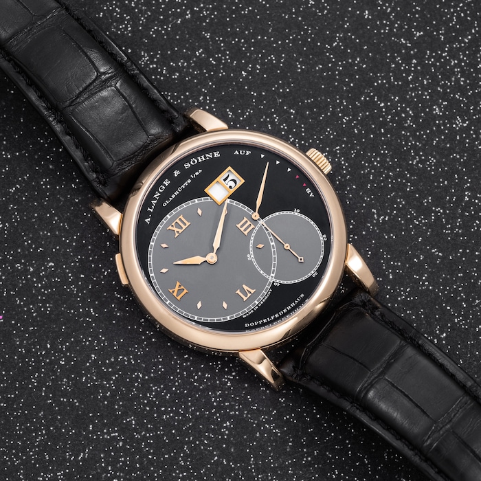 Pre-Owned A. Lange & Sohne Grand Lange 1